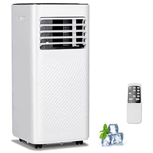 ARLIME Portable 10,000 BTU AC