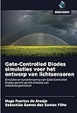  Gate-Controlled Diodes simulaties voor het ontwerp van lichtsensoren: Simulatie en karakterisering van Gate-Controlled Diodes gericht op het ontwerp van lichtstralingsensoren