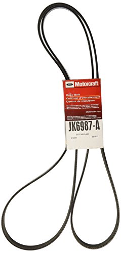 Motorcraft Drive Belt #1