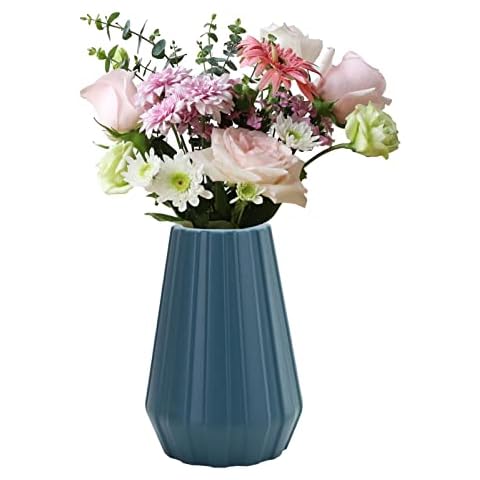 Vase à Fleurs Niktule en Polypropylène Cover