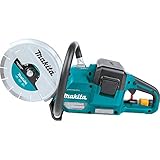 Makita XEC01Z 18V X2 (36V) LXT® Lithium-Ion Brushless Cordless 9' Power Cutter, with AFT®, Electric Brake, Tool Only