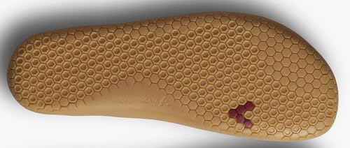 Image of Vivobarefoot Men's Primus Lite Knit Natural Running Shoe