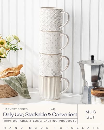 Getstar 16oz Coffee Mugs thumbnail 2