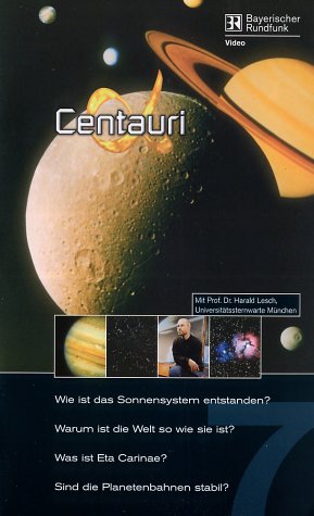 Preisvergleich Produktbild Alpha Centauri, Teil 07 [VHS]