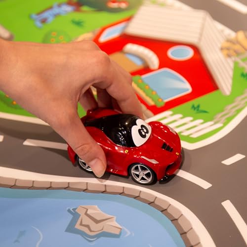 Tapis de Jeu BB Junior et Véhicules d'Éveil Premier Âge Enfant