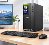 Compare Dell W-ZTX1-DELL-Tower7265F3 vs other computers
