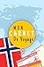 Mon Carnet De Voyage: Journal De Voyage NORVEGE Avec Planner et Check-List ,Pour Vous Accompagner Durant Votre Voyage ,125 pages, grille de lignes| ... | format 6x9 DIN A5, couverture souple matte