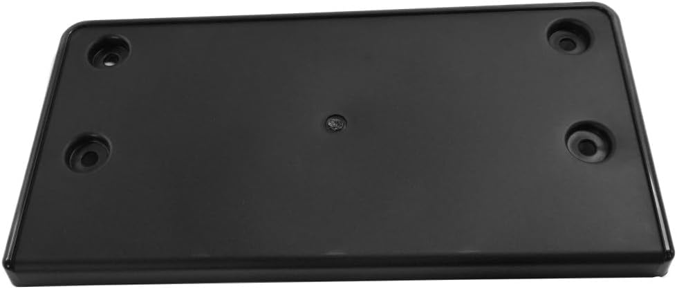 for Volkswagen Tiguan 2018 2019 2020 2021 License Plate Bracket | Front | Replacement for VW1068115 | 5NN8072879B9