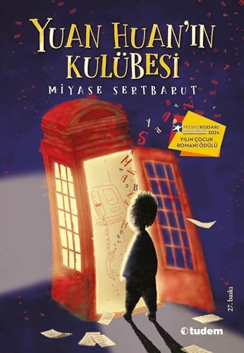 Yuan Huan'ın Kulübesi - Görsel 1