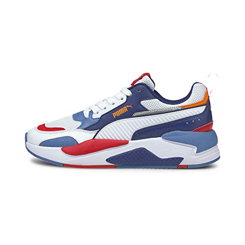 Image of Puma Unisex-Kids' X-Ray 2 Square Sneaker