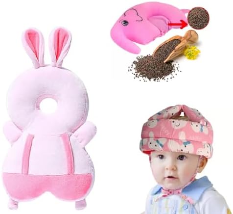 Buy HUG PUPPY Baby Head Protector Cushion Plush Soft Toy-Full ...