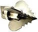 Pro-Graad Drain Cleaner Plumbing Snake Cutter Head