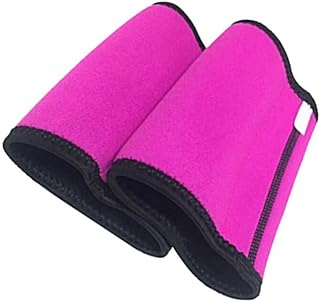 Gatuida Par Modelador De Braço Emagrecedor Aparador De Braço De Suor Mangas De Modelagem De Braço Braçadeira De Fitness Braçadeira De Exercício Tosquiadeira De Braço Manga Masculina E