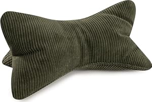 MAGMA Leseknochen INGA Bücherkissen