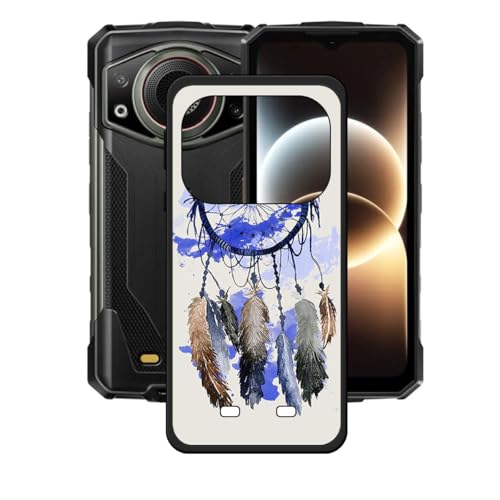 CongJiaLingXi �K�p���� Fire 7 Ultra �p�̃J�o�[ �A�\�t�g�V���R�[��TPU�\�t�g�P�[�X�o���p�[�V�F���v���~�A���ی�P�[�X���J�o�[ �p�� �K�p���� Fire 7 Ultra (6.6") - WZ24