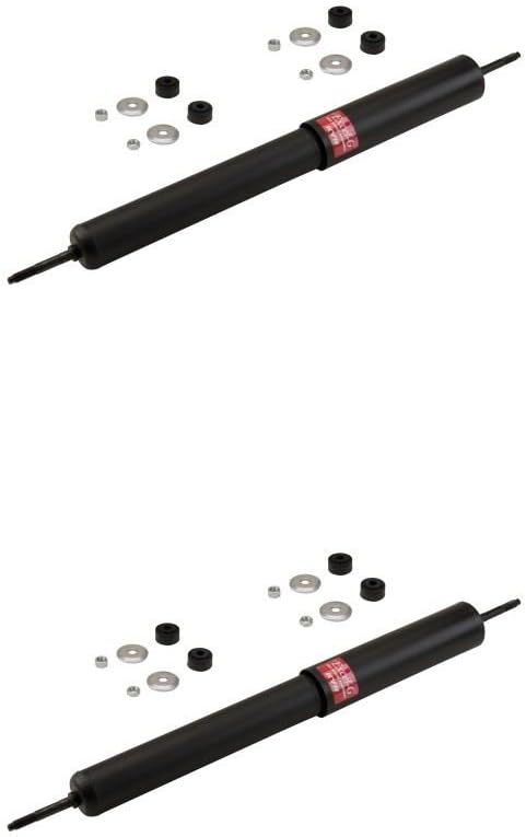 KYB KIT 4 FRONT & REAR shocks / struts 2002 - 05 KIA Sedona