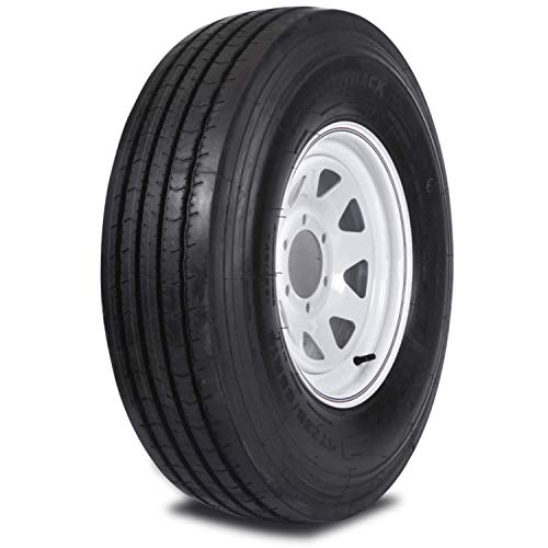 Best 14 ply trailer tires 2022 Perfect tires for your trailers