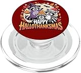 Photo Gallery felice hallothanksmas trio di procioni zucca popsockets popgrip per magsafe Photo Gallery felice hallothanksmas trio di procioni zucca popsockets popgrip per magsafe