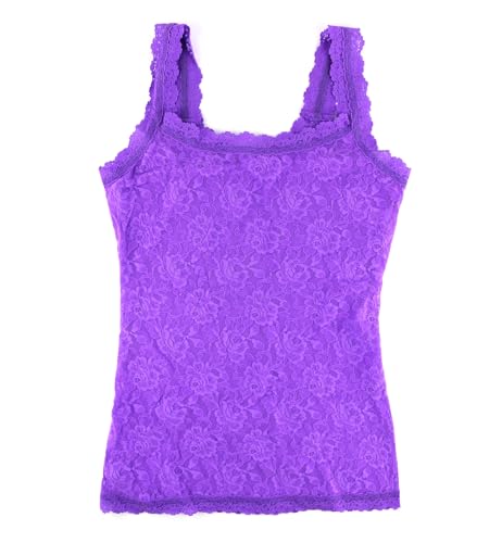 Image of hanky panky, Signature Lace Classic Camisole