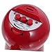 Happyyami Portable Handheld Megaphone with Volume Ergonomic Grip and Recording Function Lightweight Cheer Speaker for Events and Crowds