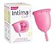 Intima Cup Menstruationstasse Größe 1 - Regular Fluss
