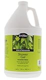 Shikai - Daily Moisturizing Shower Gel, Rich in Aloe Vera & Oatmeal That Leaves Skin Noticeably Softer & Healthier, Relief for Dry Skin, Gentle Soap-Free Formula (Cucumber Melon, 1 Gallon)