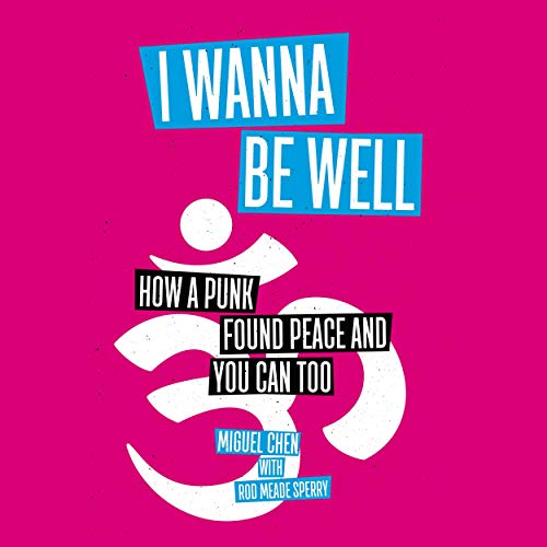 I Wanna Be Well by Miguel Chen episode artwork