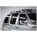 Genuine Nissan Accessories 999D3-KT000 Side Window Deflector