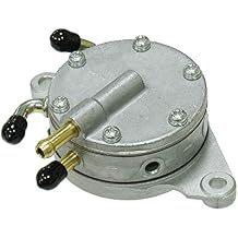 Replacement Fuel Pump Super Sport Edge 2001 Compatible with Polaris Part# 14-22316 OEM# 3084589, 3089751