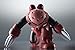 Bandai Hobby MSM-07S Z'Gok (Char's Custom) Ver. A.N.I.M.E. Action Figure