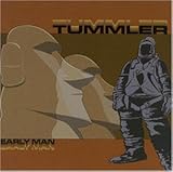tümmler taube  Early Man