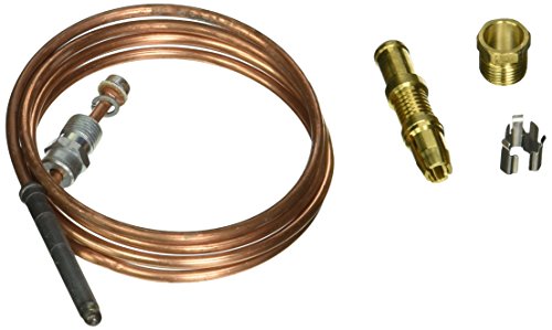 Invenses 1980-036 Climate Controls 36-Inch Thermocouple