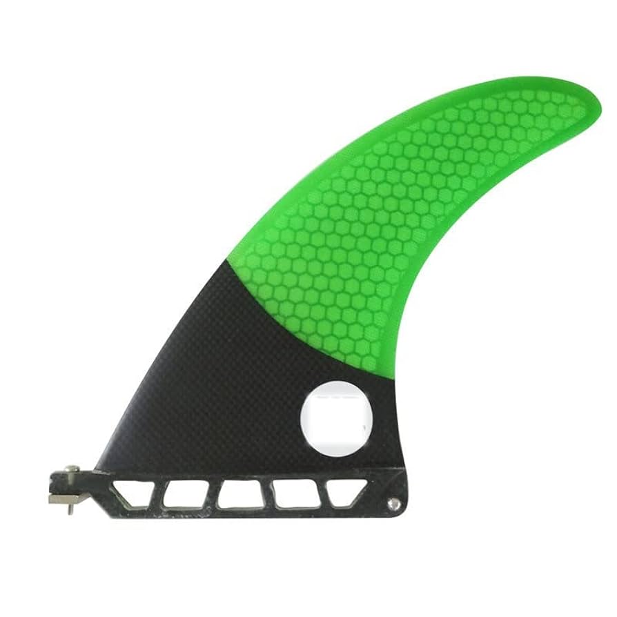 サーフボード　ロング　青と緑のグラデーション サーフボード ロング 青と緑のグラデーション サーフボード 青と