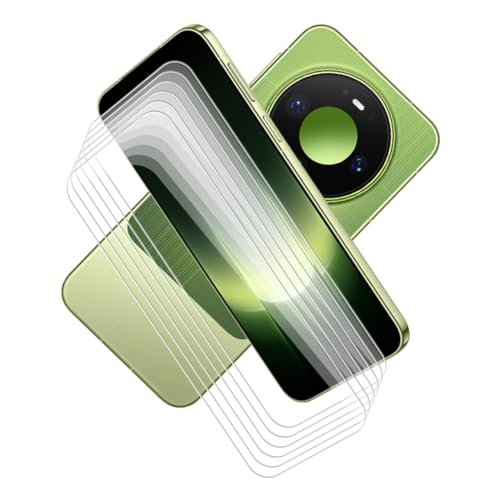 Huawei Mate 90 5G�ƌ݊��������� 6������X�N���[���v���e�N�^�[ - ������ | 6.75" 9H�d�x�����K���X [�ő�ی�] �����E��������