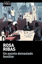 Un asunto demasiado familiar: 1 (MAXI)