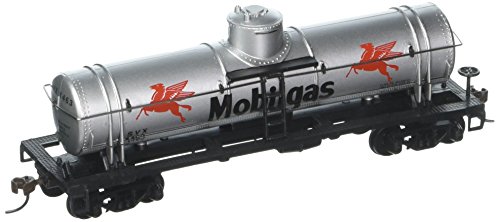 Mantua - HO RTR 40' 1DOME Tank, Mobil