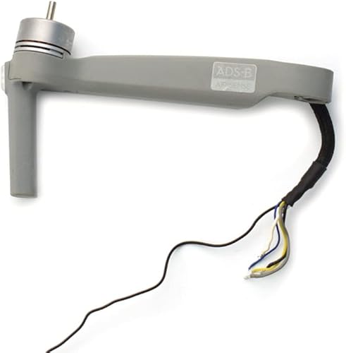 Miniatura 5 de XNasu Brazo de motor para DJI AIR 2S Drone Reemplazo Izquierdo Derecha Delantero Trasero Brazos del Motor para DJI Mavic AIR 2S Piezas de Reparación