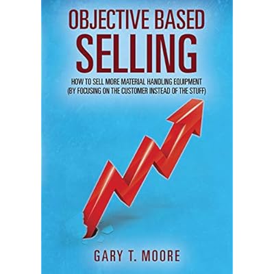 Objective Based Selling