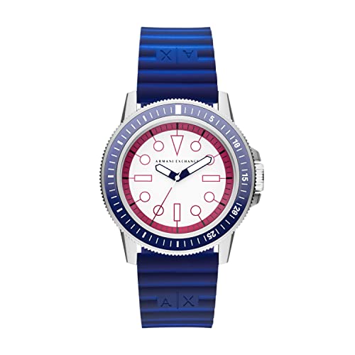 ARMANI EXCHANGE [A|X A}[j GNX`FW] Watch AX1859 Y Multicolor