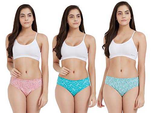 Image of Fruit of the Loom Women's Bikini