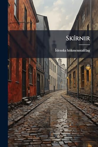 Skírnir