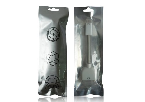 PTC mdvi-2vga Mini - DVI to VGA���X�A�_�v�^�P�[�u��