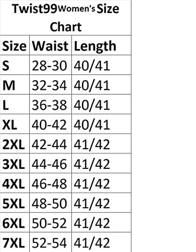 Image of Womens Multicolor Cotton Checkered Pyjama | Checks Pajama for women with Elastic & Drawstring Plus Size (S TO 8XL)