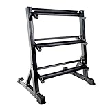 CAP Barbell 3 Tier Dumbbell Rack