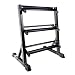 CAP Barbell 3 Tier Dumbbell Rack