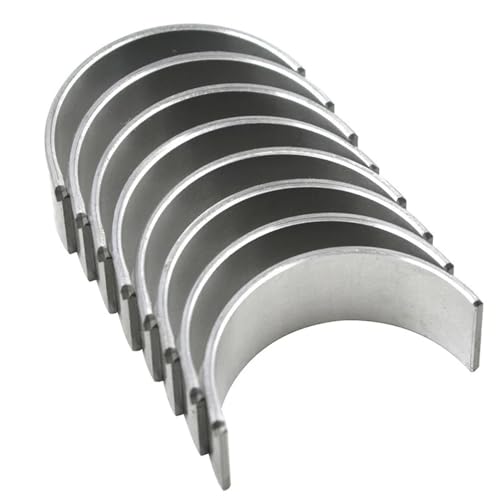 Roulement de bielle moto XVZ1300 en taille Oversize 50 pour moteur 1FK-11656-00-00