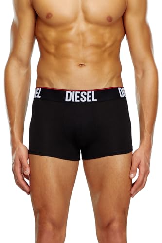 Image of Diesel mens Umbx-damienthreepack Boxer 3packBoxer Briefs