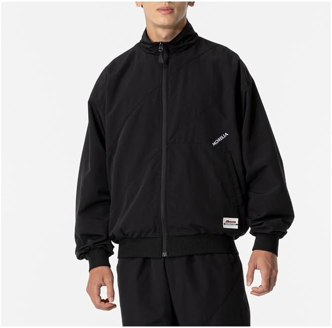 Mizuno MORELIA ジャケット パンツセット モレリア MORELIA ウーブン