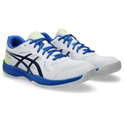 Image of ASICS Men's Upcourt 6 Volleyball Shoes