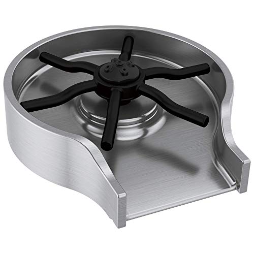 Delta faucet Metal Glass Rinser by DELTA - Used condition - CA$126.07